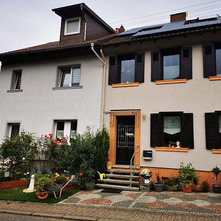 Marpingen Gaestehaus Schu מראה חיצוני תמונה