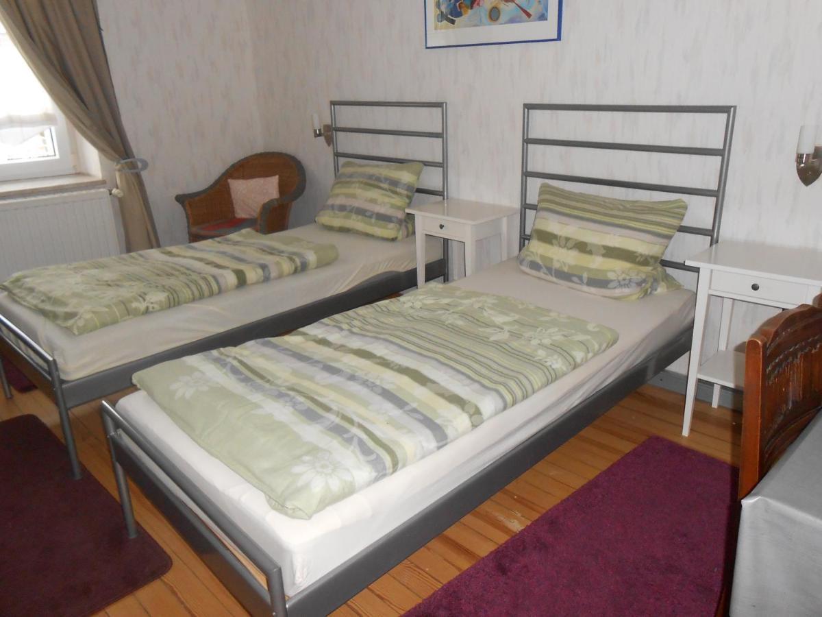 Marpingen Gaestehaus Schu מראה חיצוני תמונה