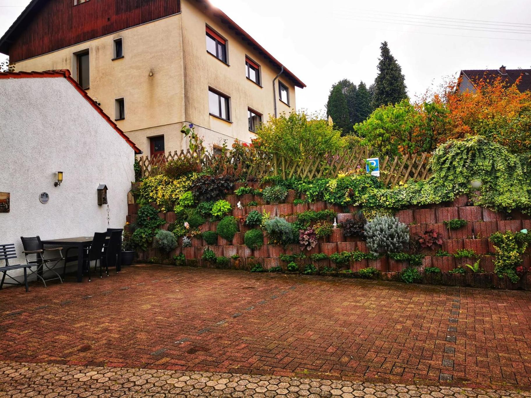 Marpingen Gaestehaus Schu מראה חיצוני תמונה